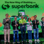 Biar mudah diakses, Superbank dapat tambahan investasi Rp 1,2 triliun