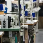 Industri tekstil Indonesia goyang, regulasi tidak probisnis?