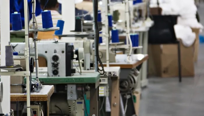 Industri tekstil Indonesia goyang, regulasi tidak probisnis?