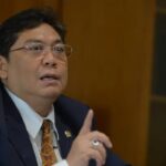 Pusat data diretas, Wakil Ketua Komisi I DPR RI desak BSSN lebih kuat
