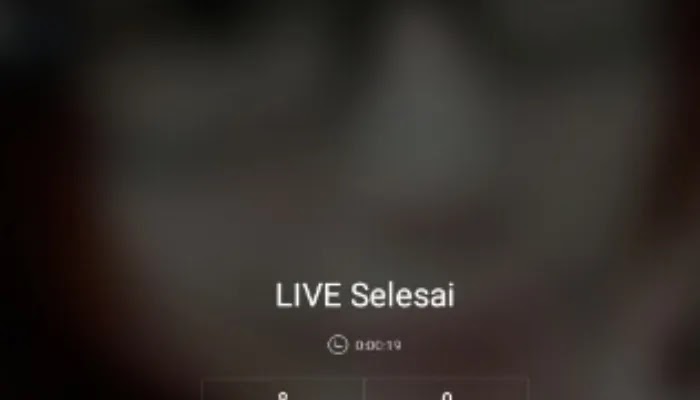 Gawat! konten judol dan pornografi seliweran di Bigo Live