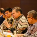 Menko Airlangga buka-bukaan ada tiga mesin ekonomi baru