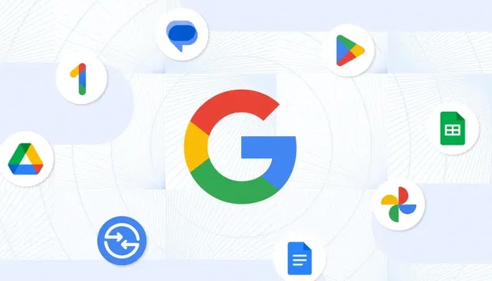 Google Essentials hadir di PC Windows, gratis penyimpanan cloud