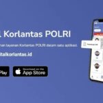 Perpanjang SIM sekarang bisa lewat aplikasi digital Korlantas Polri
