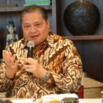 Menko Airlangga: Bicara ekonomi digital, kita perlu punya SDM