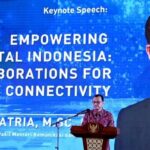 Transformasi digital nasional, Wamenkominfo: Tidak ada jalan mundur