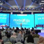 Presiden Jokowi buka-bukaan potensi ekonomi digital Indonesia
