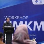 RI targetkan 30 juta pelaku UMKM adopsi teknologi digital