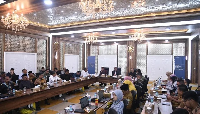 Wamenkominfo: Potensi keuangan syariah digital besar sekali