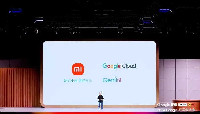 Bos Xiaomi beberkan kolaborasi bersama Google, bakal pakai AI