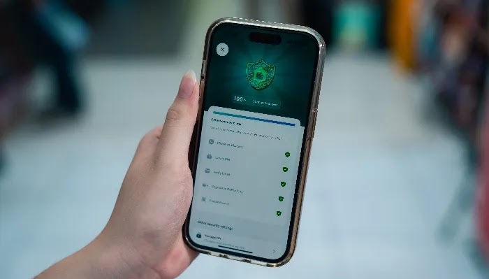 Dukung berantas judi online, GoPay pakai AI deteksi transaksi