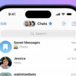 Telegram rilis Mini App Store, peramban intra-aplikasi Web3