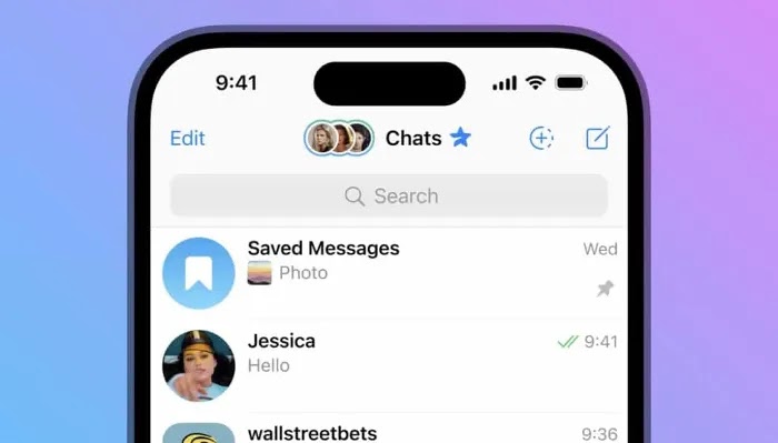 Telegram rilis Mini App Store, peramban intra-aplikasi Web3