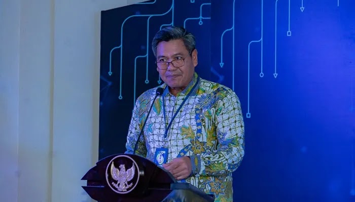 Industri makanan dan minuman di Indonesia tumbuh signifikan