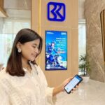 BRI cetak laba bersih Rp45,36 triliun di akhir triwulan III-2024