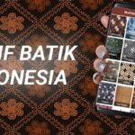 Revitalisasi industri batik nasional, Kemenperin rilis aplikasi digital