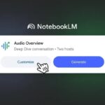 NotebookLM asisten riset berbasis AI besutan Google, sudah coba?