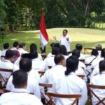 Presiden Prabowo intruksikan Menkomdigi terapkan efisiensi dan inovasi
