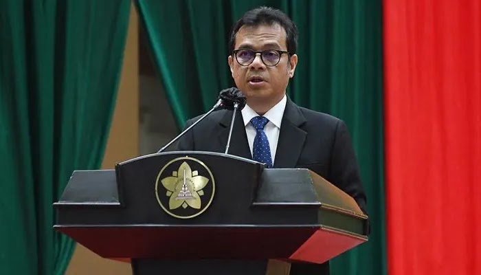 Wamenkominfo Nezar Patria: Regulasi AI mengedepankan prinsip inovasi