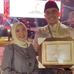 Peneliti AI BRIN sabet penghargaan bidang sains dan teknologi