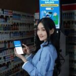 Tarik tunai saldo DANA sekarang bisa di ATMi, tidak perlu kartu!