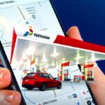 Cara pakai aplikasi MyPertamina untuk beli BBM Pertalite