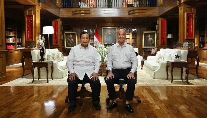 Kemenperin terus dorong dan dukung transformasi industri hijau