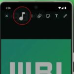 Status WhatsApp bakal bisa pakai lagu, contek Instagram Stories?