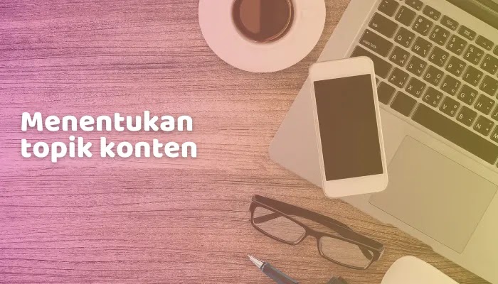 5 Cara menentukan topik konten Instagram menggunakan AI