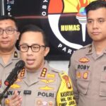 Polisi ungkap tersangka biang kerok judi online di Komdigi