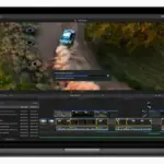 Apple benamkan tenaga AI di editor video Final Cut Pro 11