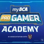 Daftar myBCA Pro Gamer Academy, cek syarat dan hadiahnya