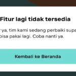 Aplikasi wondr by BNI error, netizen heboh di medsos