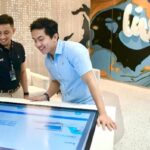 Bank Mandiri optimalkan data analytics, AI hingga robotik