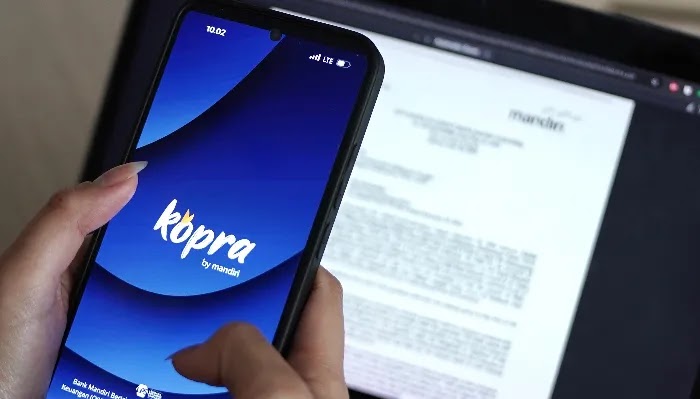 Biar aman transaksi, Bank Mandiri rilis layanan verifikasi bank garansi