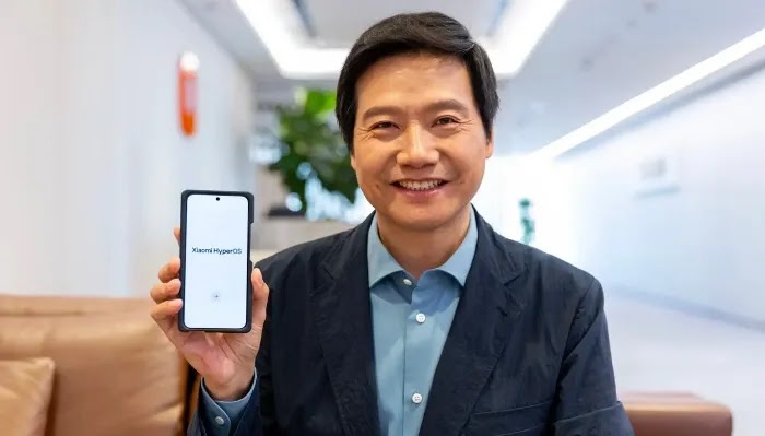 CEO Xiaomi: HyperOS 2 segera diluncurkan, saya tidak sabar