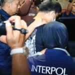 DPO judol Filipina ditangkap, putaran uang hingga Rp1 triliun