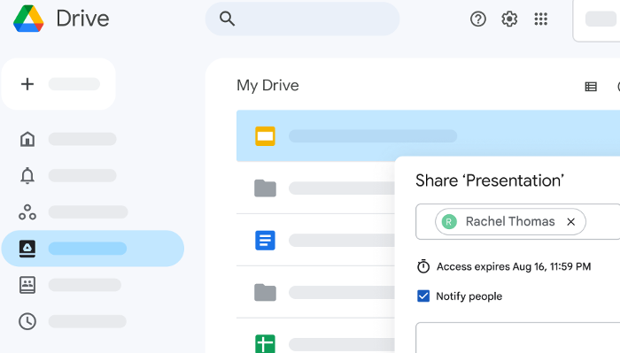 Jangan gaptek, begini kembalikan file yang dihapus di Google Drive