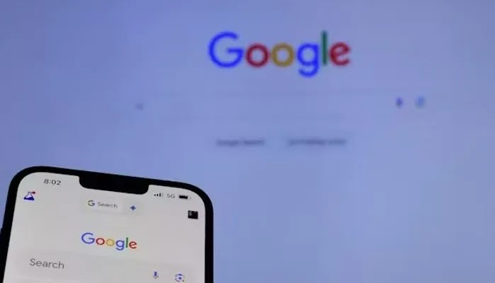 Cara ganti fitur pencarian dari Google Search ke SearchGPT di Chrome