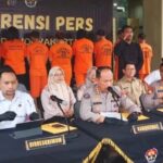 Berkedok adopsi, jaringan perdagangan bayi di Facebook terbongkar