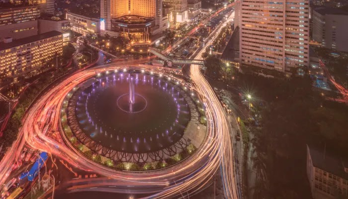 Google: 2 Sektor digital RI diproyeksi capai $20 miliar