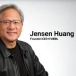 CEO NVIDIA kunjungi Indonesia, dukung kedaulatan AI