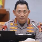 Kapolri: Server judol di luar negeri ada dilegalkan, di RI ilegal