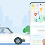 Cek tarif tol di Google Maps, begini cara dan triknya