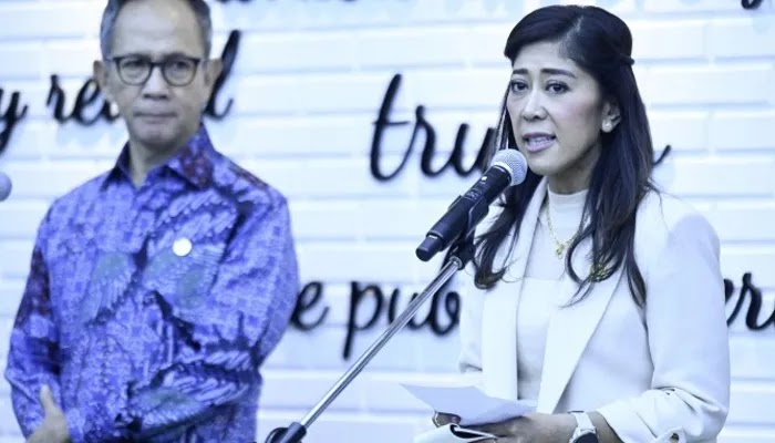 Komdigi gandeng OJK, puluhan ribu rekening bank terkait judol diblokir