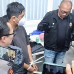 Polisi geledah ‘kantor satelit’ judi online, pegawai Komdigi terlibat