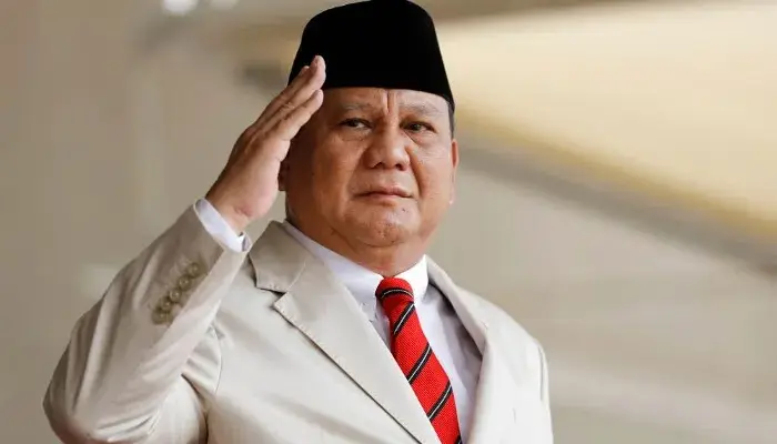 Polemik judol, Presiden Prabowo ke Menkomdigi: Tidak ada kongkalikong Polemik judol, Presiden Prabowo ke Menkomdigi: Tidak ada kongkalikong