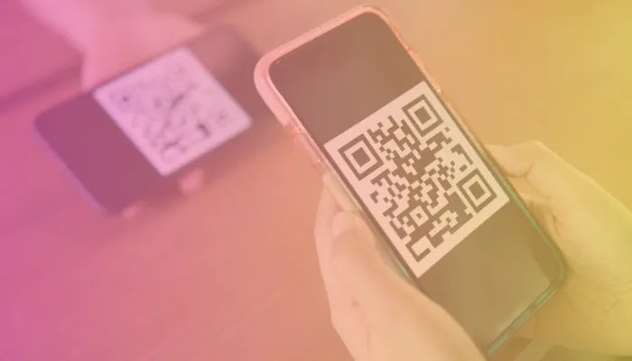 4 Alternatif scan QR code dari galeri ponsel, praktis dan mudah