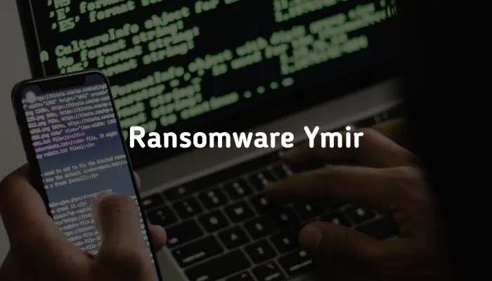 Awas! Ransomware Ymir, malware pencuri data