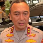 Situs NTMC Korlantas Polri diduga diretas, disusupi judol Filipina